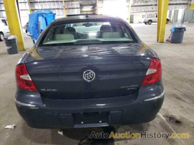 BUICK ALLURE CXL, 2G4WJ582081147344