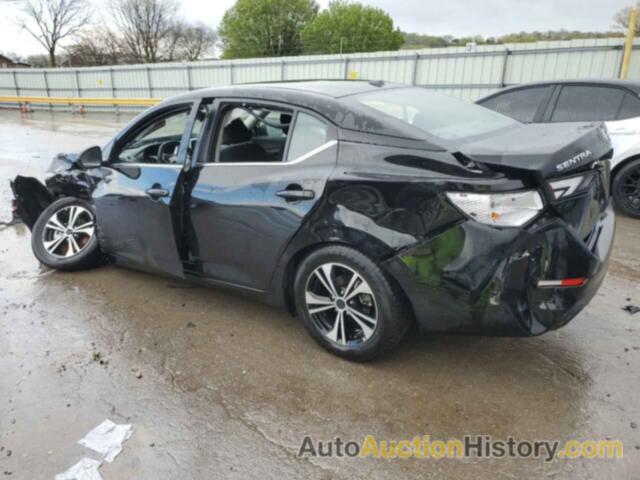 NISSAN SENTRA SV, 3N1AB8CV1PY254937