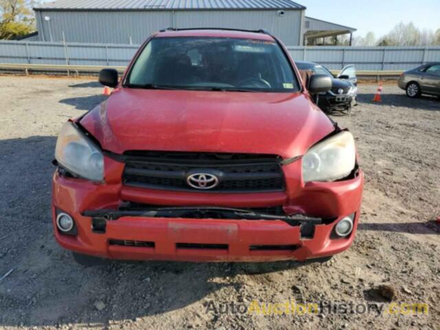 TOYOTA RAV4 SPORT, 2T3RF4DVXBW117344