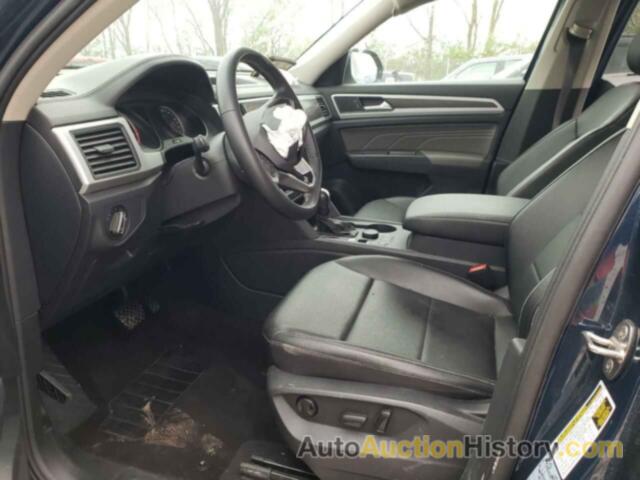 VOLKSWAGEN ATLAS SE, 1V2HR2CA3MC582753