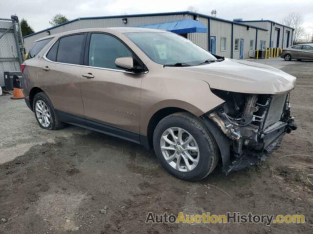 CHEVROLET EQUINOX LT, 2GNAXJEV8K6266796