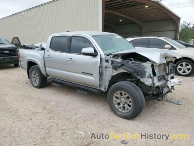 TOYOTA TACOMA DOUBLE CAB, 3TYAX5GN6NT057245