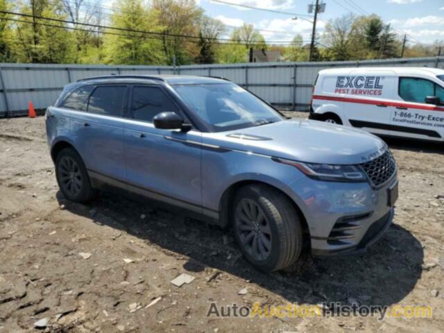 LAND ROVER RANGEROVER R-DYNAMIC SE, SALYL2RV7JA772889