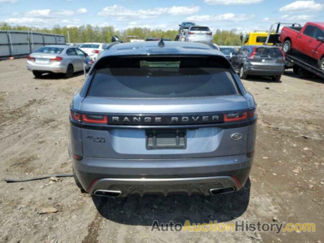 LAND ROVER RANGEROVER R-DYNAMIC SE, SALYL2RV7JA772889