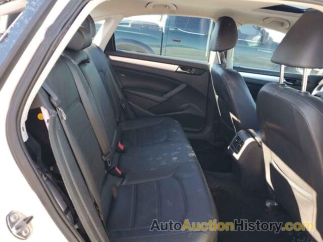 VOLKSWAGEN PASSAT SE, 1VWBN7A3XDC042771