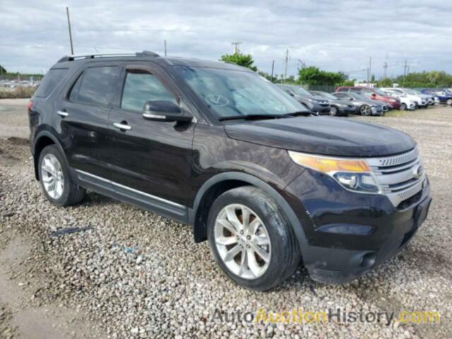 FORD EXPLORER XLT, 1FM5K8D81EGA97976