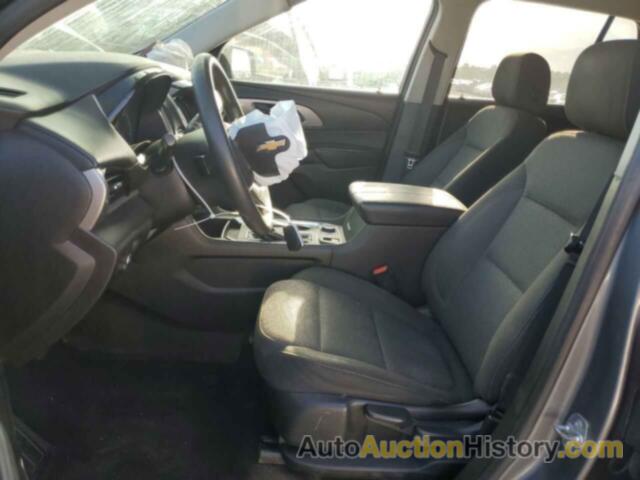 CHEVROLET TRAVERSE LS, 1GNERFKW3KJ131847