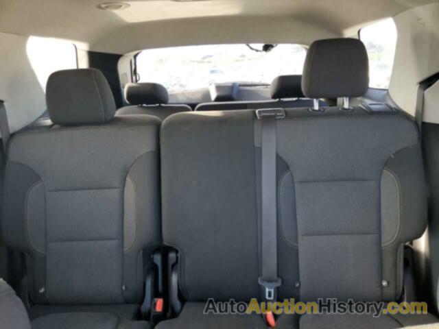 CHEVROLET TRAVERSE LS, 1GNERFKW3KJ131847