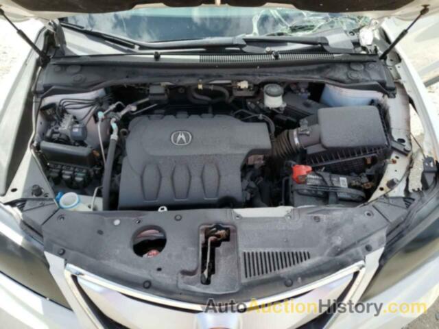 ACURA RDX ADVANCE, 5J8TB3H70HL000277