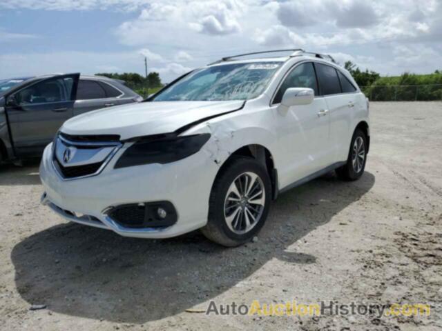 ACURA RDX ADVANCE, 5J8TB3H70HL000277