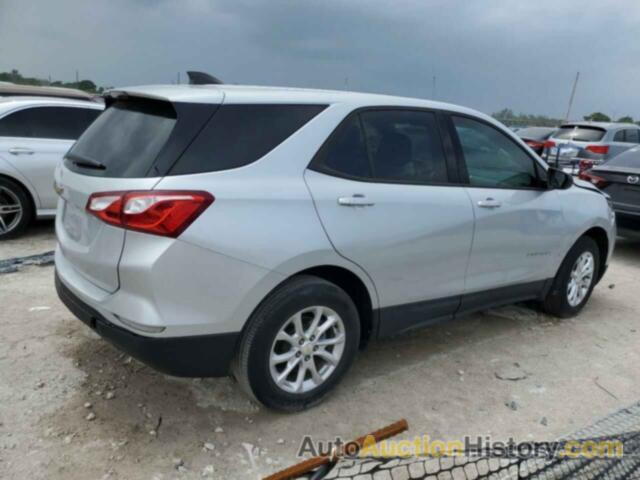 CHEVROLET EQUINOX LS, 2GNAXHEV9K6103776