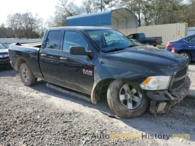 RAM 1500 ST, 1C6RR7FGXHS854981