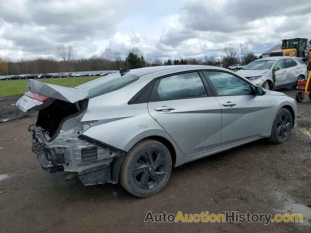 HYUNDAI ELANTRA SEL, 5NPLS4AG9MH020153