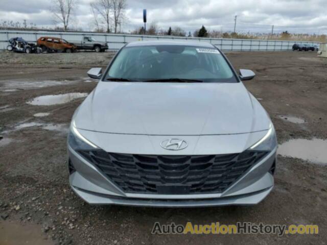 HYUNDAI ELANTRA SEL, 5NPLS4AG9MH020153