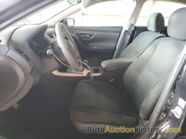 NISSAN ALTIMA 2.5, 1N4AL3AP7FN391139