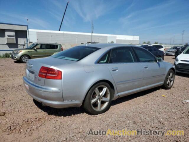 AUDI A8 L QUATTRO, WAUMV94E28N014295