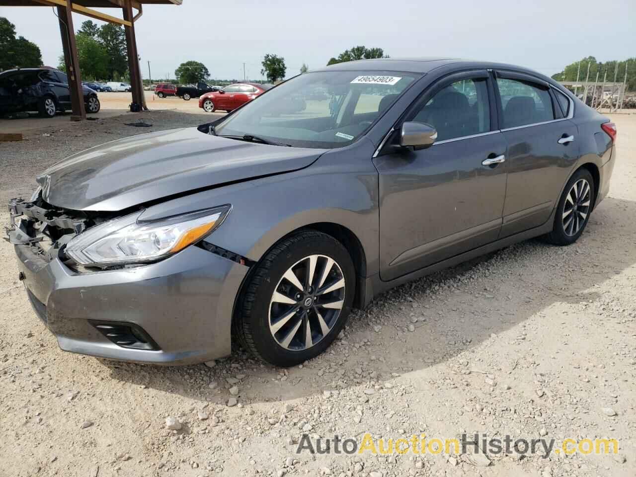 2016 NISSAN ALTIMA 2.5, 1N4AL3AP3GC139790