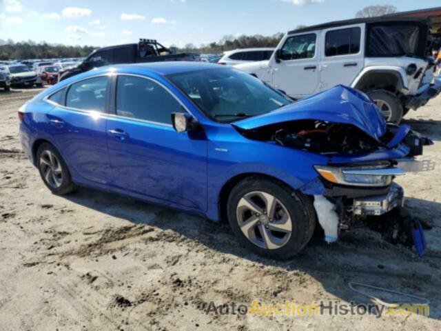 HONDA INSIGHT EX, 19XZE4F54KE030986