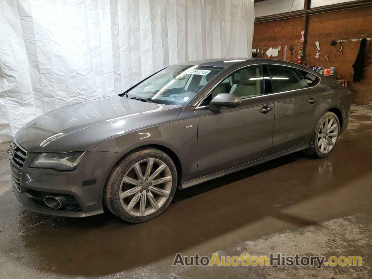 AUDI A7 PRESTIGE, WAU2MAFC1FN015507