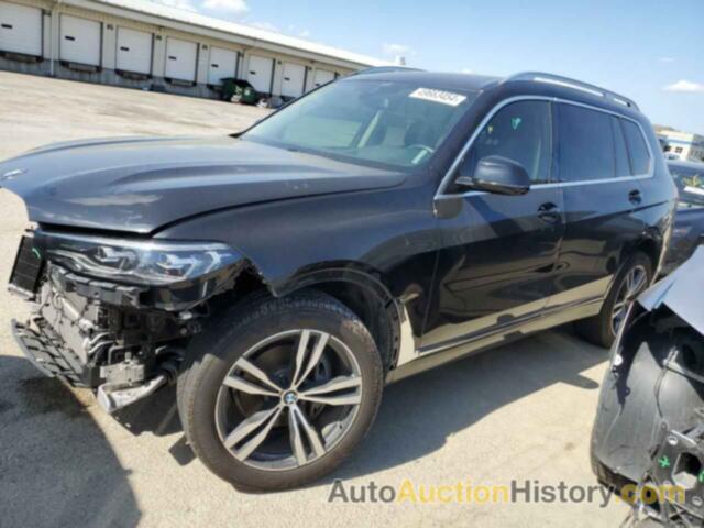 BMW X7 XDRIVE40I, 5UXCW2C09L9B68532