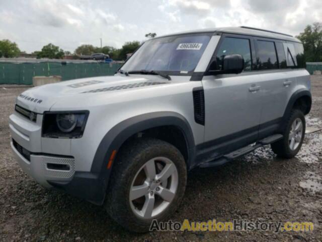 LAND ROVER DEFENDER 110 1ST EDITION, SALE1EEU5L2004784