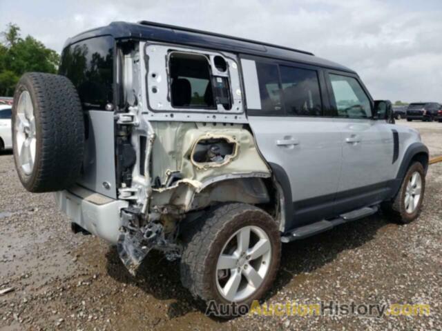 LAND ROVER DEFENDER 110 1ST EDITION, SALE1EEU5L2004784