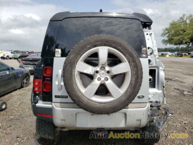 LAND ROVER DEFENDER 110 1ST EDITION, SALE1EEU5L2004784