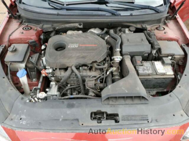 HYUNDAI SONATA SPORT, 5NPE34ABXJH618998