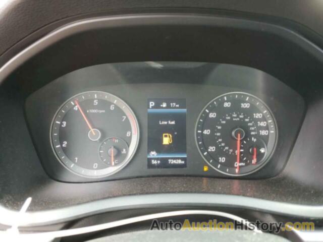 HYUNDAI SONATA SPORT, 5NPE34ABXJH618998