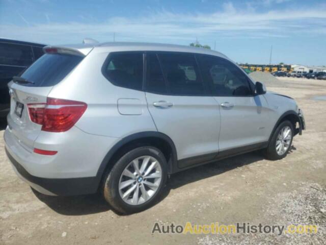 BMW X3 SDRIVE28I, 5UXWZ7C30H0V90435