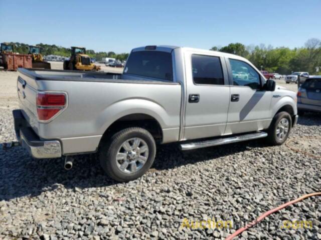 FORD F-150 SUPERCREW, 1FTEW1CM2BKD74738