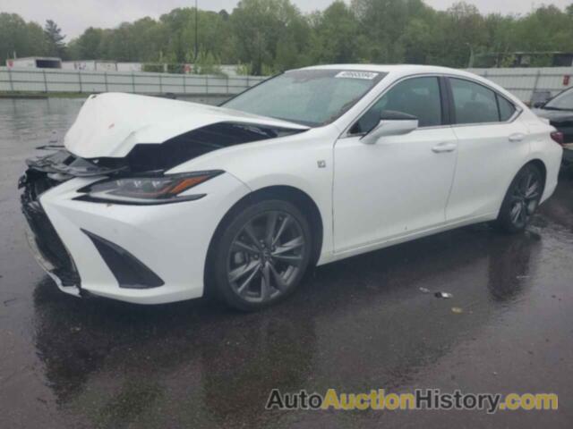 LEXUS ES350 350 F-SPORT, 58AGZ1B13LU056824