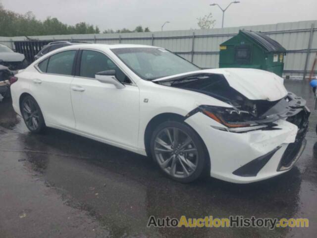 LEXUS ES350 350 F-SPORT, 58AGZ1B13LU056824