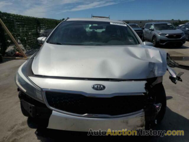 KIA FORTE LX, 3KPFK4A77HE030249