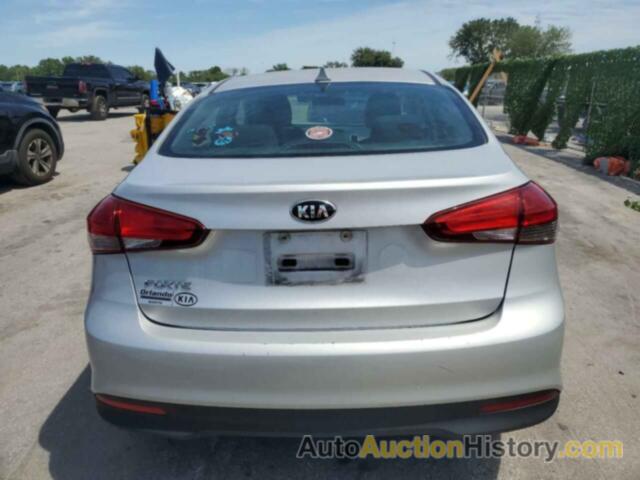 KIA FORTE LX, 3KPFK4A77HE030249