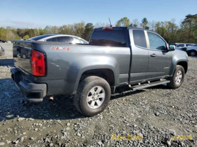 CHEVROLET COLORADO, 1GCHTAEA4F1211657