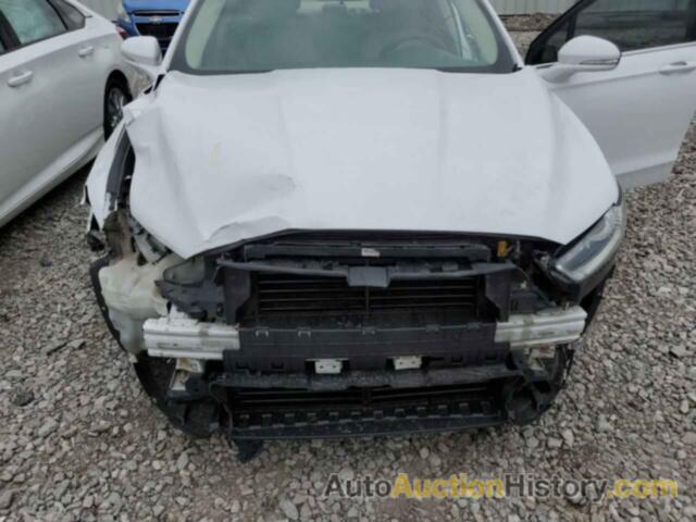 FORD FUSION SE, 3FA6P0H75GR226378