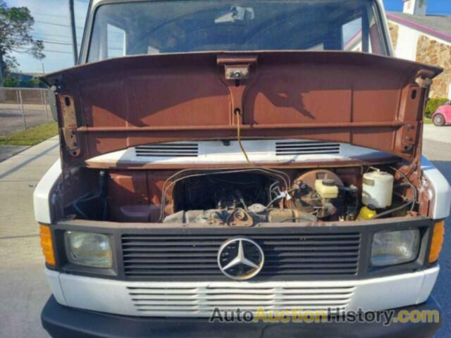 MERCEDES-BENZ SPRINTER, WDB60106118144473