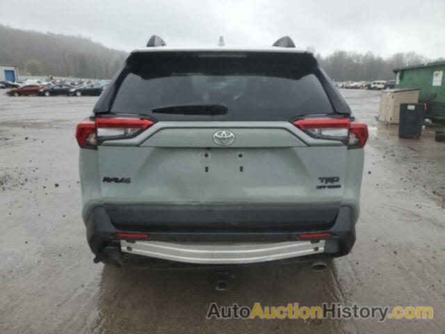 TOYOTA RAV4 ADVENTURE, 2T3J1RFV9LC074740