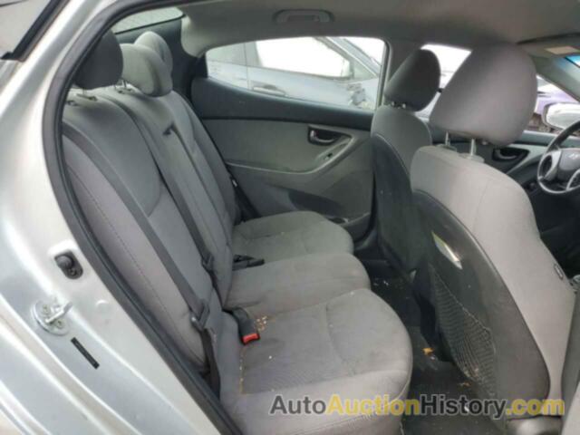 HYUNDAI ELANTRA SE, 5NPDH4AE7FH622036