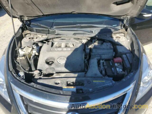 NISSAN ALTIMA 3.5S, 1N4BL3AP4DN492141