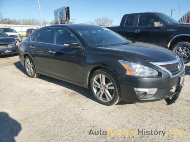 NISSAN ALTIMA 3.5S, 1N4BL3AP4DN492141