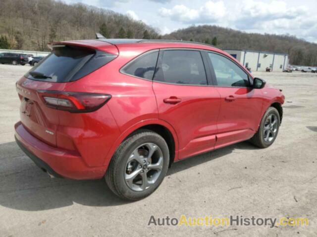 FORD ESCAPE ST ST LINE, 1FMCU9MN1PUB17533