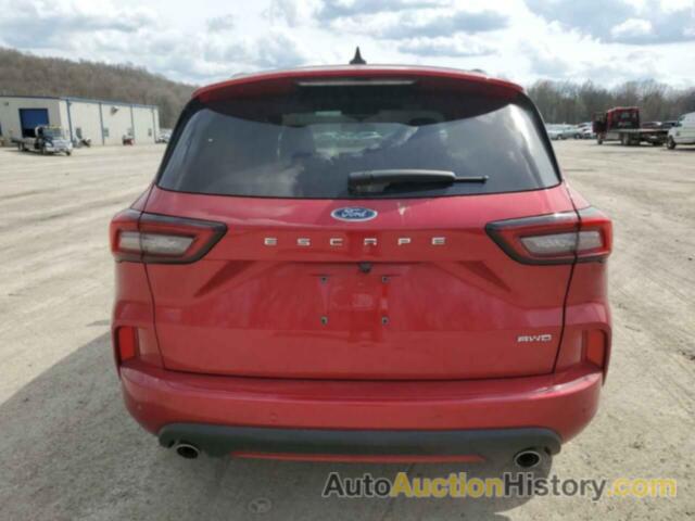 FORD ESCAPE ST ST LINE, 1FMCU9MN1PUB17533