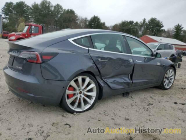 TESLA MODEL 3, 5YJ3E1EB7KF392798