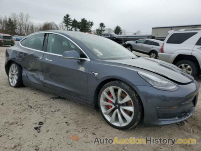 TESLA MODEL 3, 5YJ3E1EB7KF392798