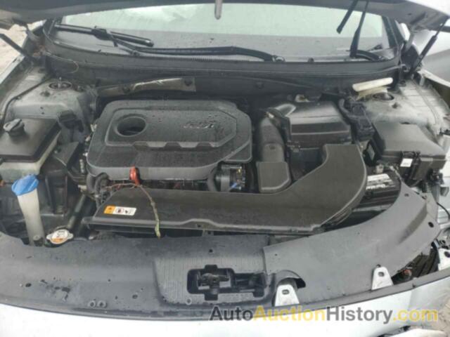 HYUNDAI SONATA SE, 5NPE24AF4GH342719