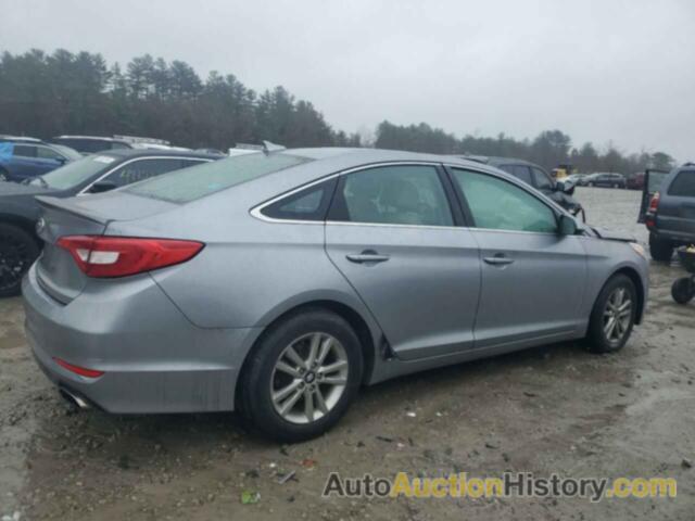 HYUNDAI SONATA SE, 5NPE24AF4GH342719