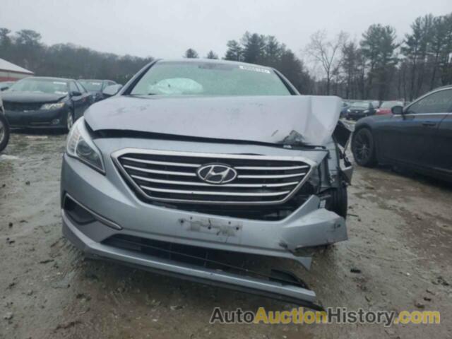 HYUNDAI SONATA SE, 5NPE24AF4GH342719