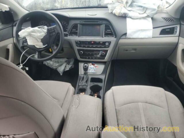 HYUNDAI SONATA SE, 5NPE24AF4GH342719